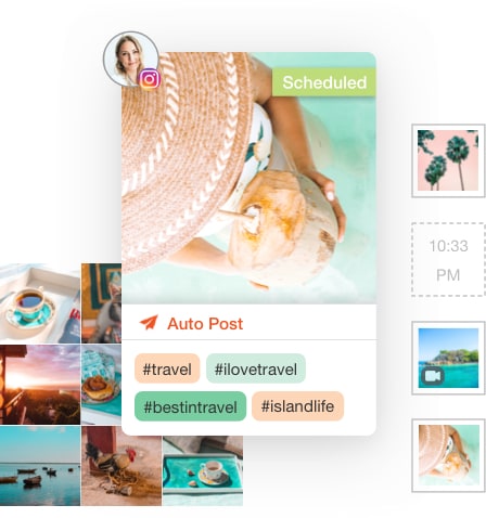The Best Instagram Features to Save Time & Grow