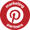 Pinterest Marketing Partner Badge